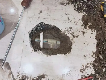 南通市测漏水电话