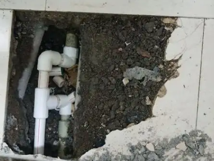 南通市测漏水哪家好