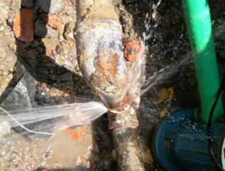 南通市测漏水公司电话