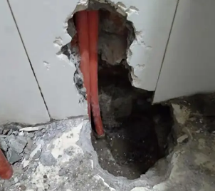 南通市漏水检测电话