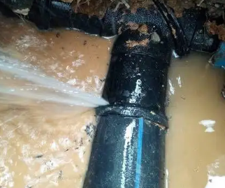 南通市测漏水公司哪家好