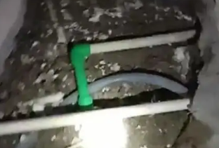 南通市测漏水公司