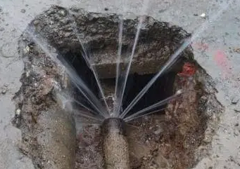 南通市漏水检测多少钱