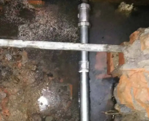 南通市漏水检测公司电话