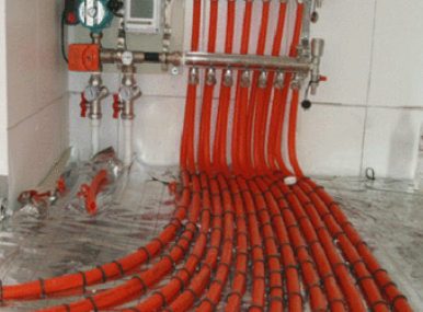 南通市地暖维修多少钱