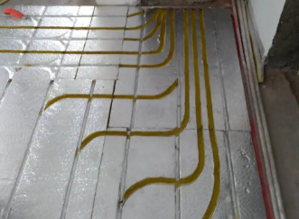 南通市地暖维修哪家好