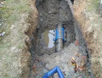 南通市水管漏水检测多少钱