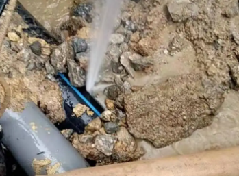 南通市水管漏水检测哪家好
