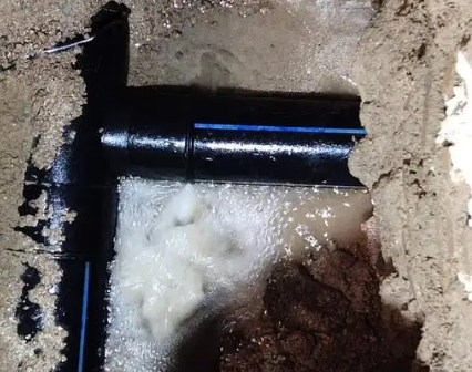 南通市水管漏水检测哪家好