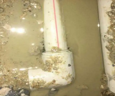 南通市水管漏水检测多少钱