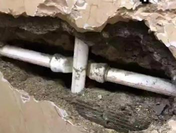 南通市漏水检测电话多少